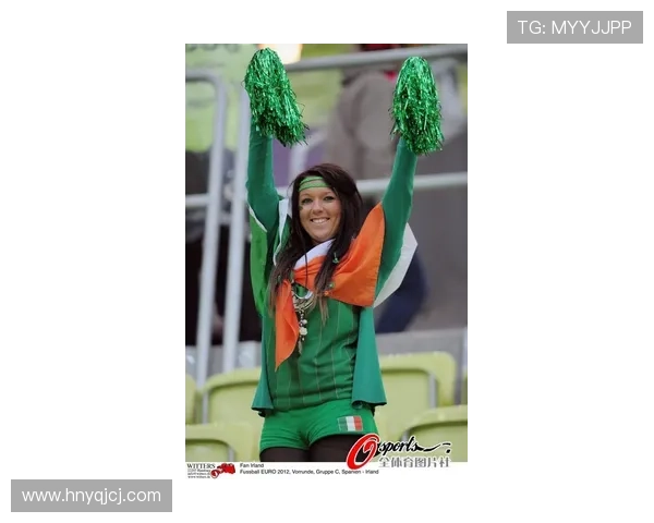 爱尔兰球迷歌声 爱尔兰球迷歌声