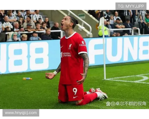 努涅斯在强强对话中对阵曼城的真实表现解析