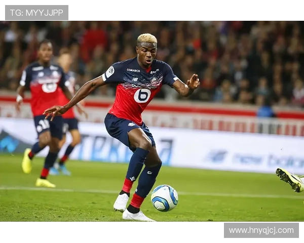 奥斯梅恩高空能力解析：头球与对抗如何形成禁区压制