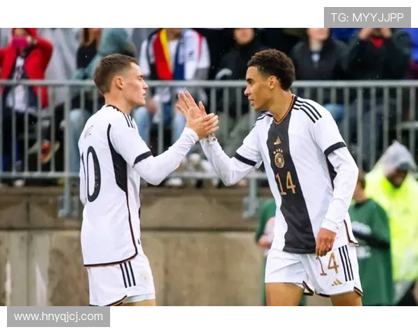 穆西亚拉与维尔茨：德国新生代核心对比分析