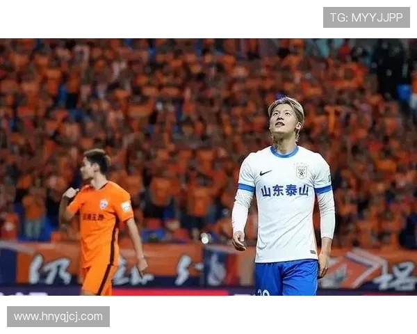 山东泰山危机爆发:内部矛盾激化,争冠之路恐因管理分歧中断 山东泰山危机爆发:内部矛盾激化,争冠之路恐因管理分歧中断