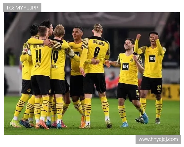 多特蒙德战术失衡还是阵容缺陷?争冠梦碎背后的体系危机 多特蒙德战术失衡还是阵容缺陷?争冠梦碎背后的体系危机