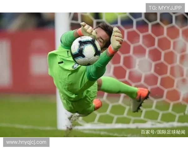 阿利松:欧冠淘汰赛多场神级扑救的经典表演合集 阿利松:欧冠淘汰赛多场神级扑救的经典表演合集