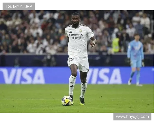 安东尼奥·吕迪格：德国队主力中卫角色解析