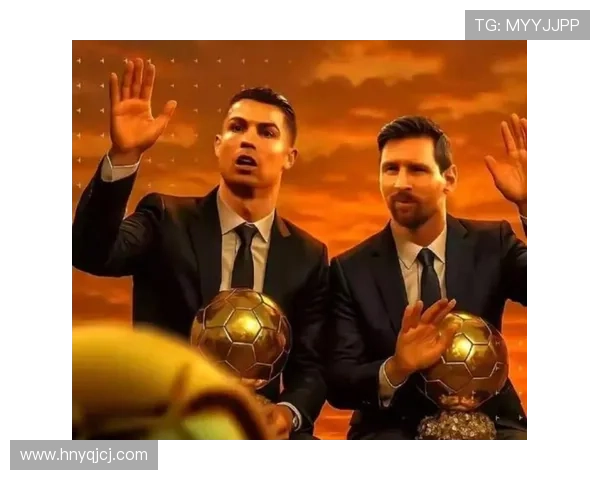 梅西 vs C罗：历史地位之争的关键差异