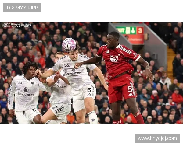 利物浦的战术体系正在消解吗？克洛普的进攻哲学为何陷入危机？