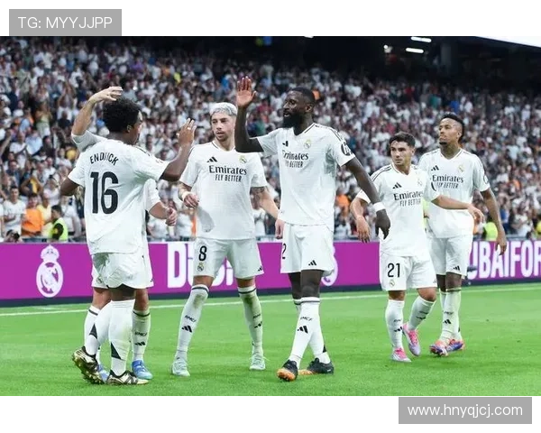 皇马实力犹存，但欧洲统治力已显松动