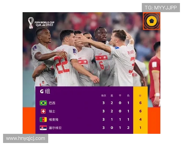 世界杯G组积分预测与排名分析 世界杯G组积分预测与排名分析